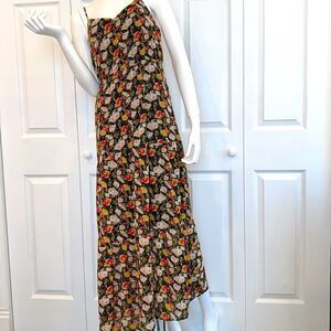 New Jcrew Mercantile maxi Dress